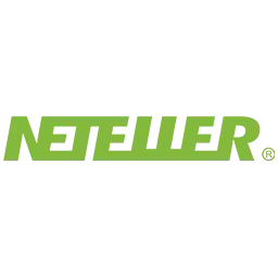 Zahlungsmethode - Neteller