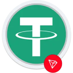 Zahlungsmethode - USDT TRC-20